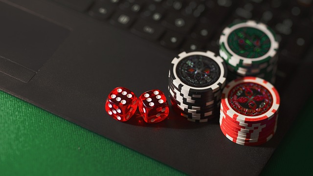 Gambling Laws
