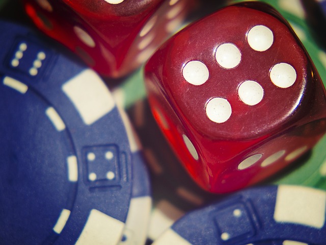 Gambling Laws