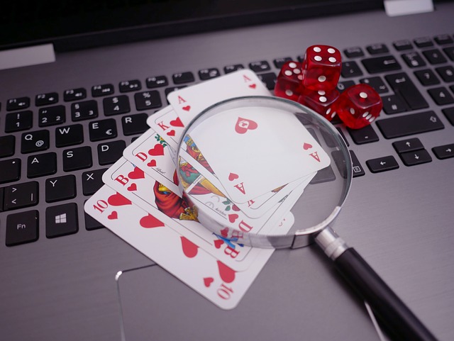 Casino Software
